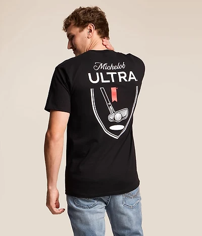 Michelob Ultra Golf T-Shirt