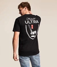 Michelob Ultra Golf T-Shirt