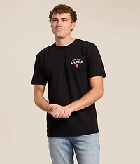 Michelob Ultra Golf T-Shirt