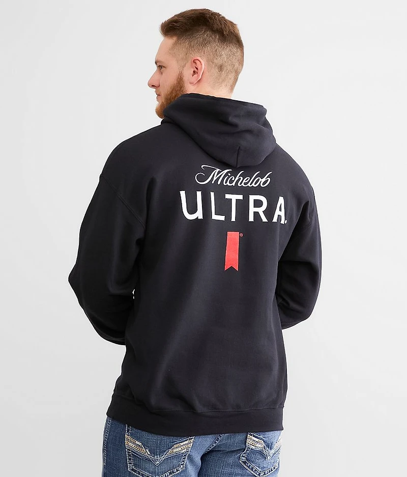 Michelob Ultra® Hooded Sweatshirt