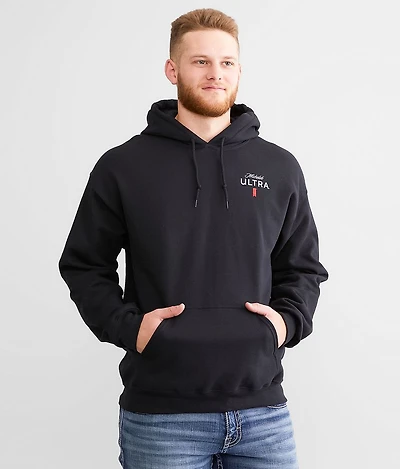 Michelob Ultra® Hooded Sweatshirt
