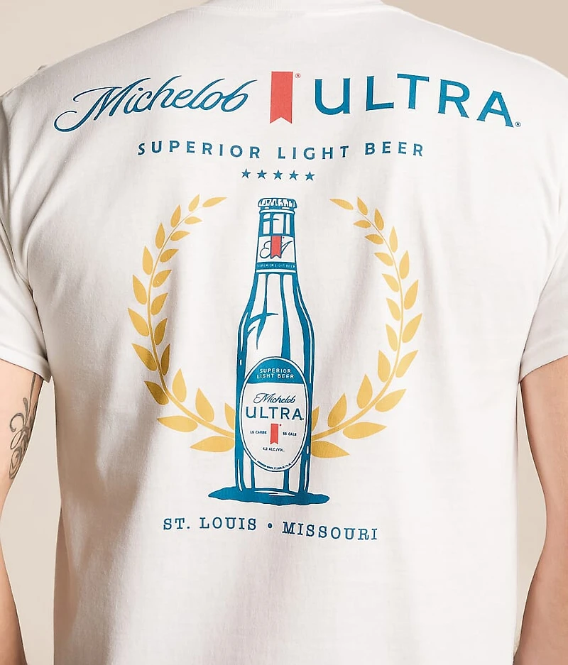 Michelob Ultra Superior T-Shirt