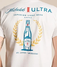 Michelob Ultra Superior T-Shirt