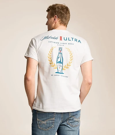 Michelob Ultra Superior T-Shirt