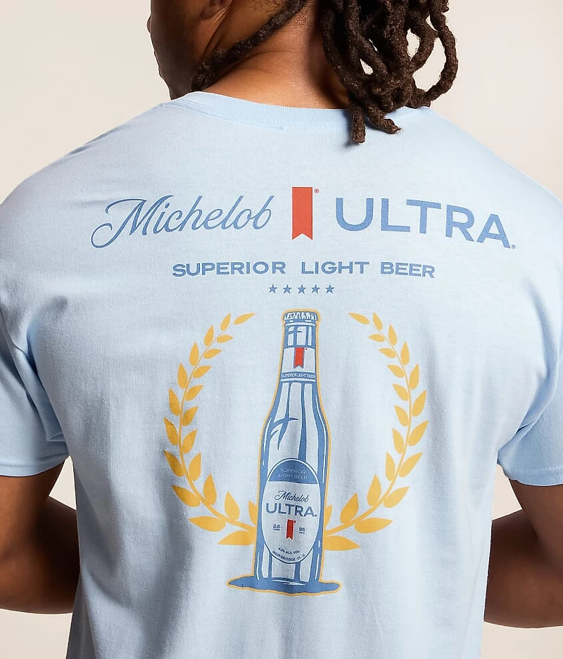 Michelob Ultra Superior T-Shirt