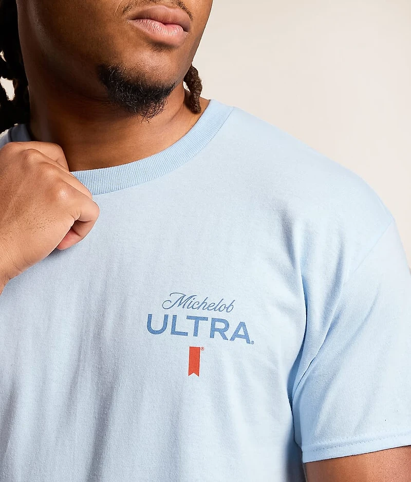 Michelob Ultra Superior T-Shirt