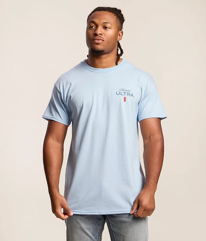 Michelob Ultra Superior T-Shirt