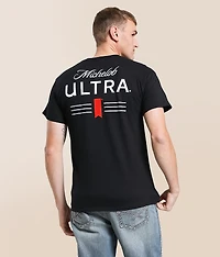 Michelob Ultra Logo T-Shirt