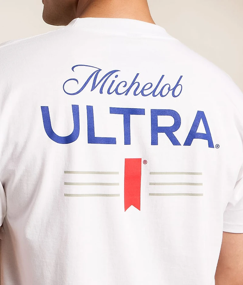 Michelob Ultra T-Shirt