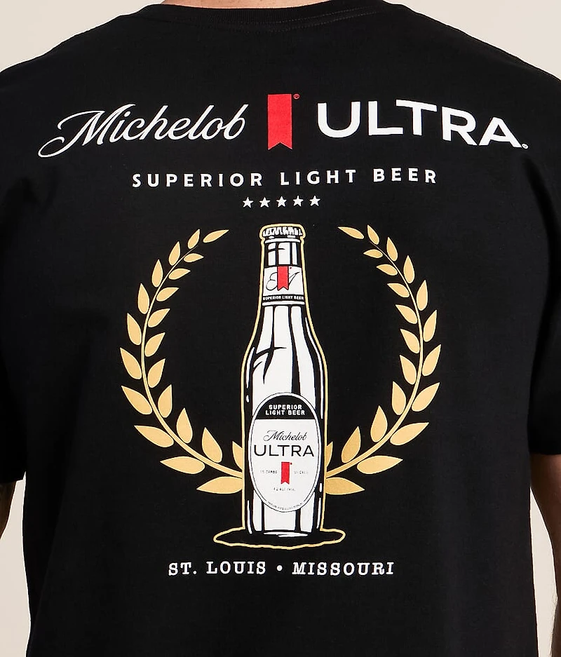 Michelob Ultra T-Shirt