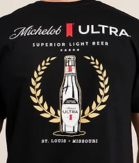 Michelob Ultra T-Shirt