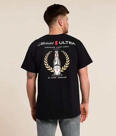 Michelob Ultra T-Shirt
