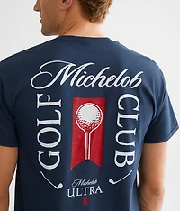 Michelob Country Club T-Shirt