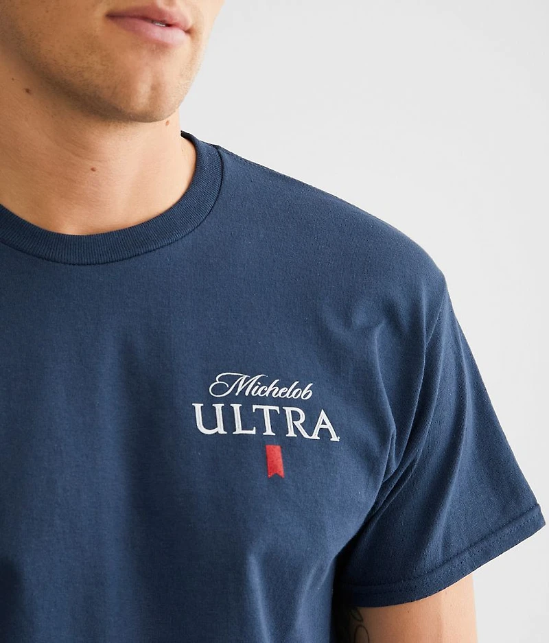Michelob Country Club T-Shirt