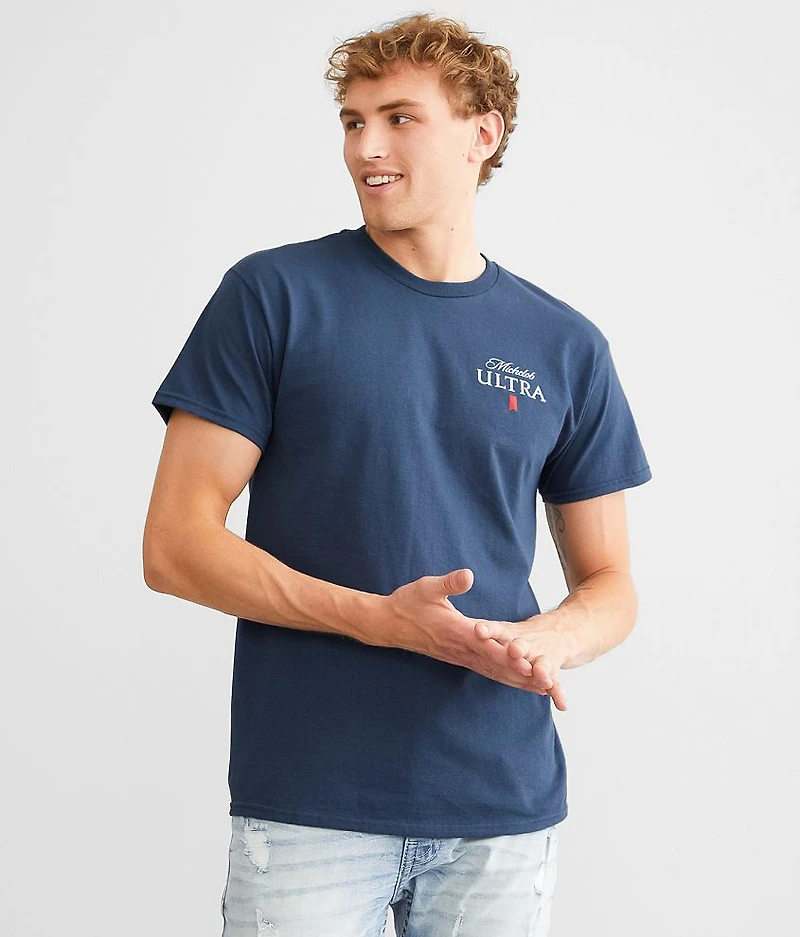 Michelob Country Club T-Shirt