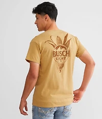 Busch Light® For The Farmers T-Shirt