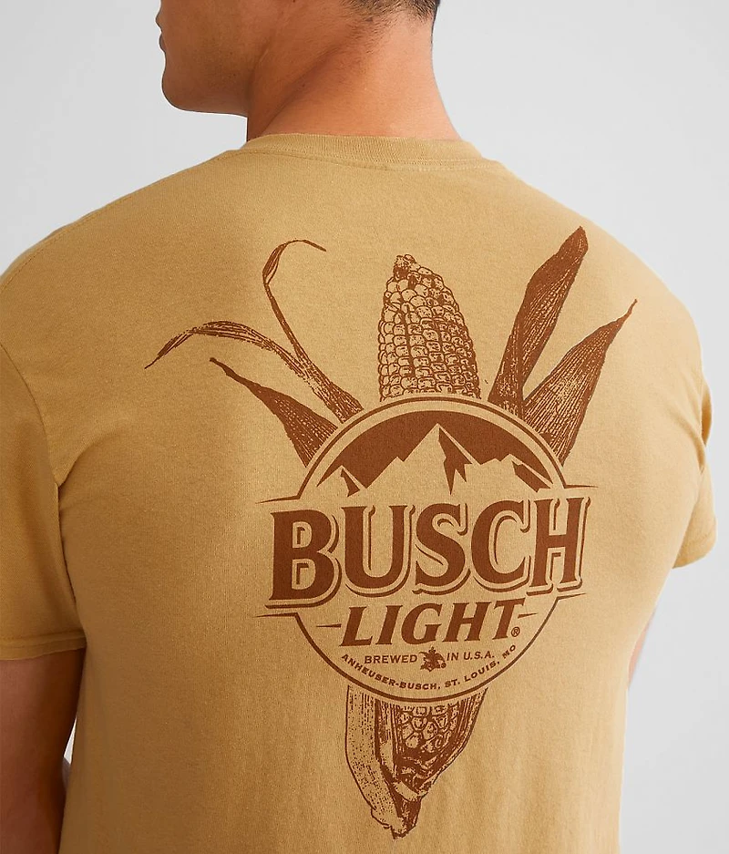 Busch Light® For The Farmers T-Shirt