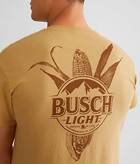 Busch Light® For The Farmers T-Shirt