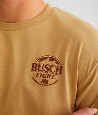 Busch Light® For The Farmers T-Shirt
