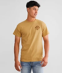 Busch Light® For The Farmers T-Shirt