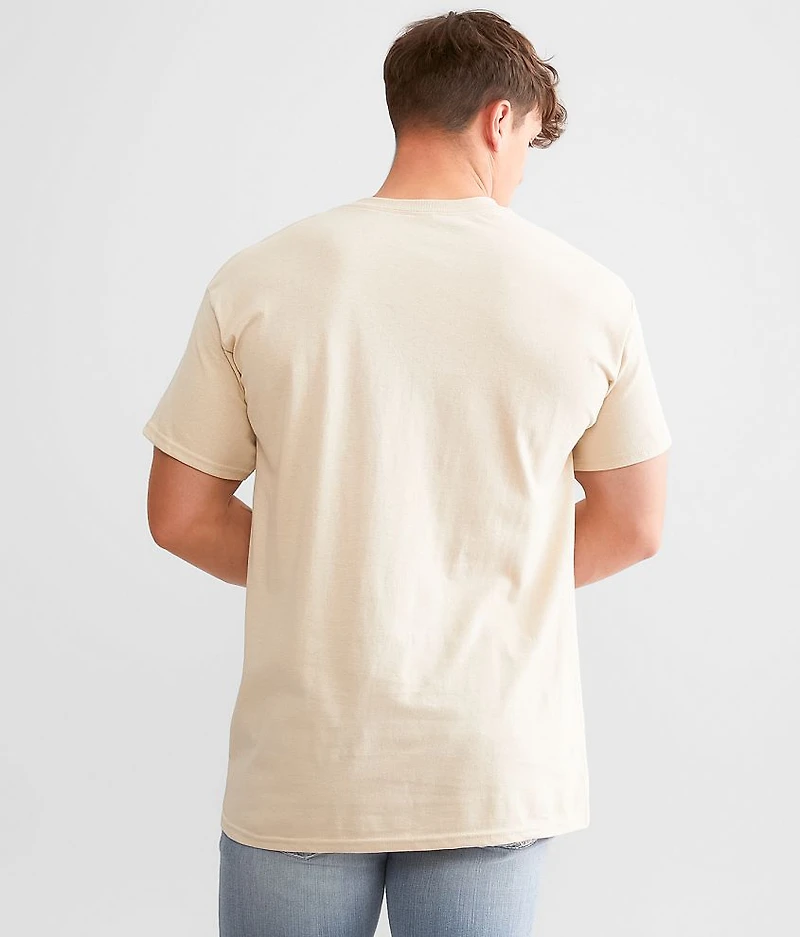 Busch Light® Farmer T-Shirt