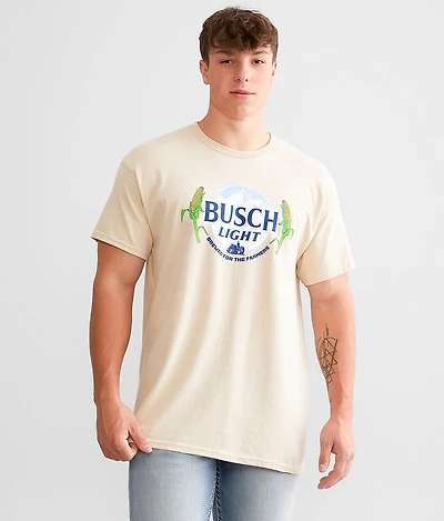 Busch Light® Farmer T-Shirt