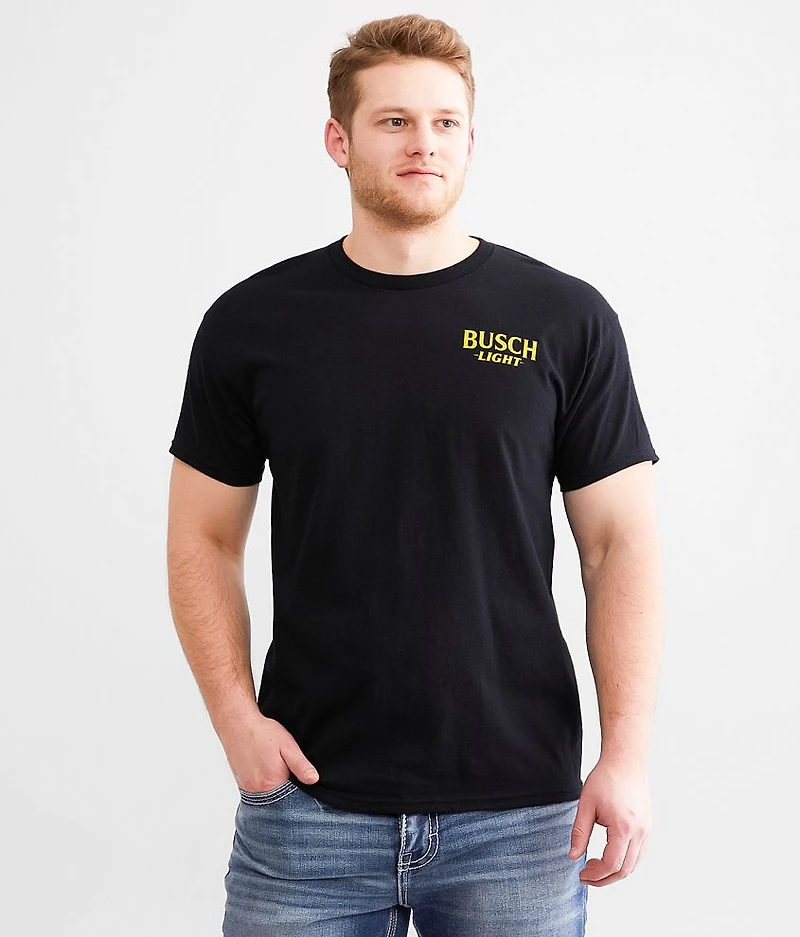 Busch Light Shuck Yeah T-Shirt