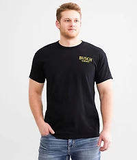 Busch Light Shuck Yeah T-Shirt