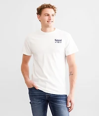 Natural Light Beer T-Shirt