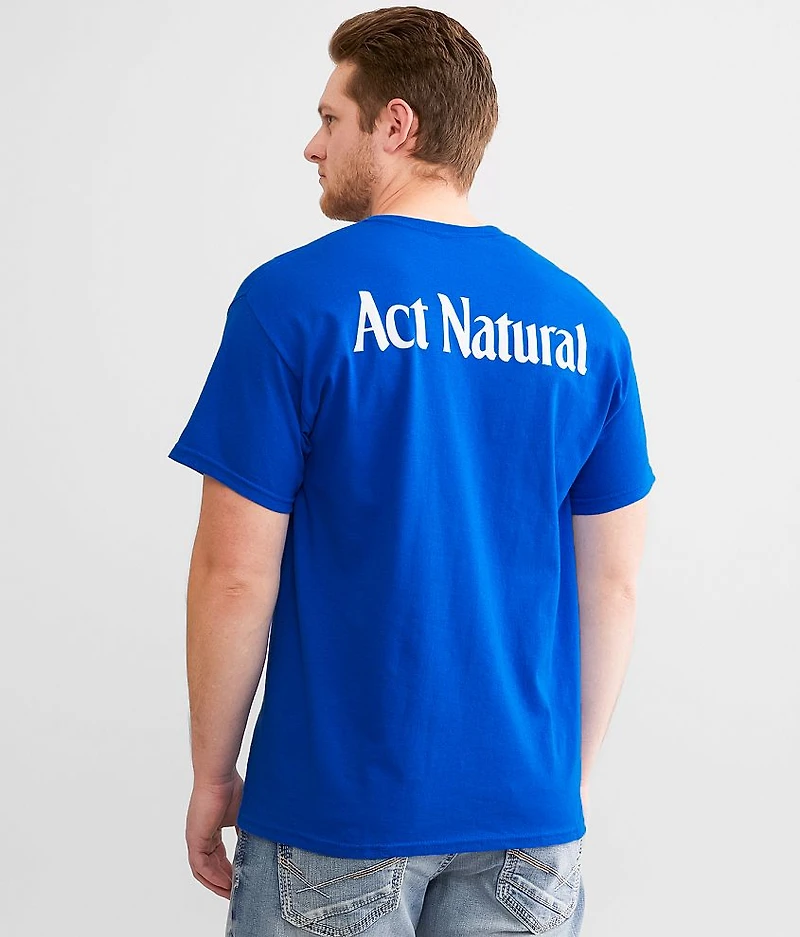 Natural Light® Beer T-Shirt