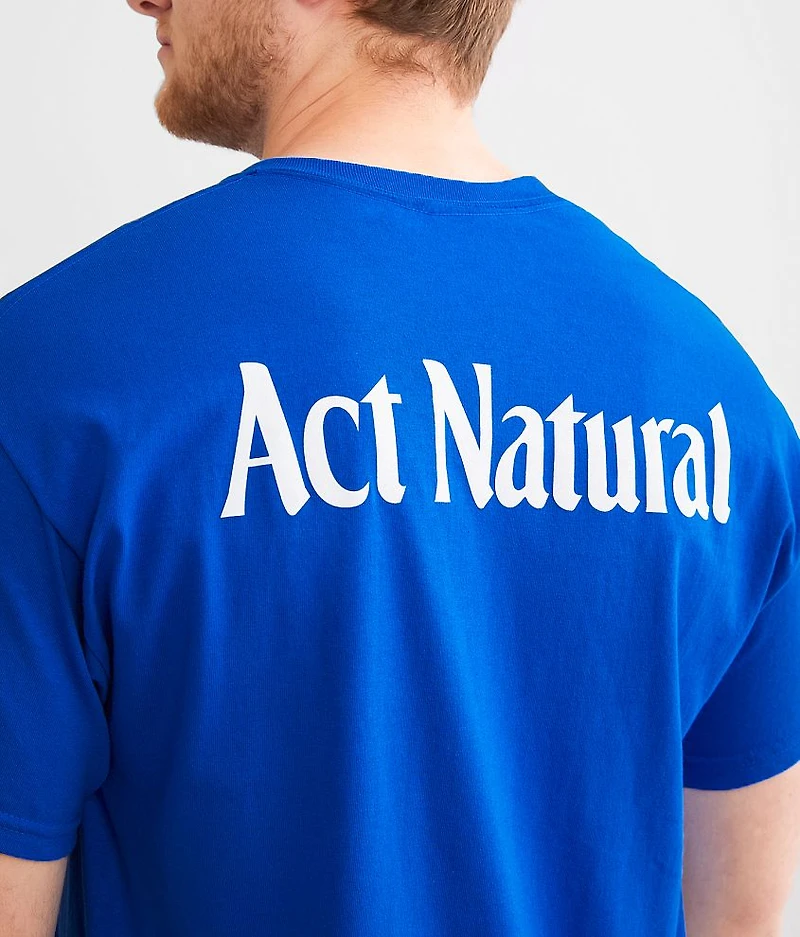 Natural Light® Beer T-Shirt
