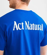 Natural Light® Beer T-Shirt