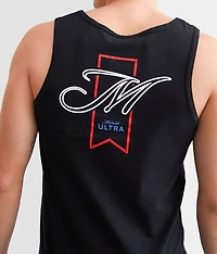 Michelob Ultra® Neon Sign Tank Top