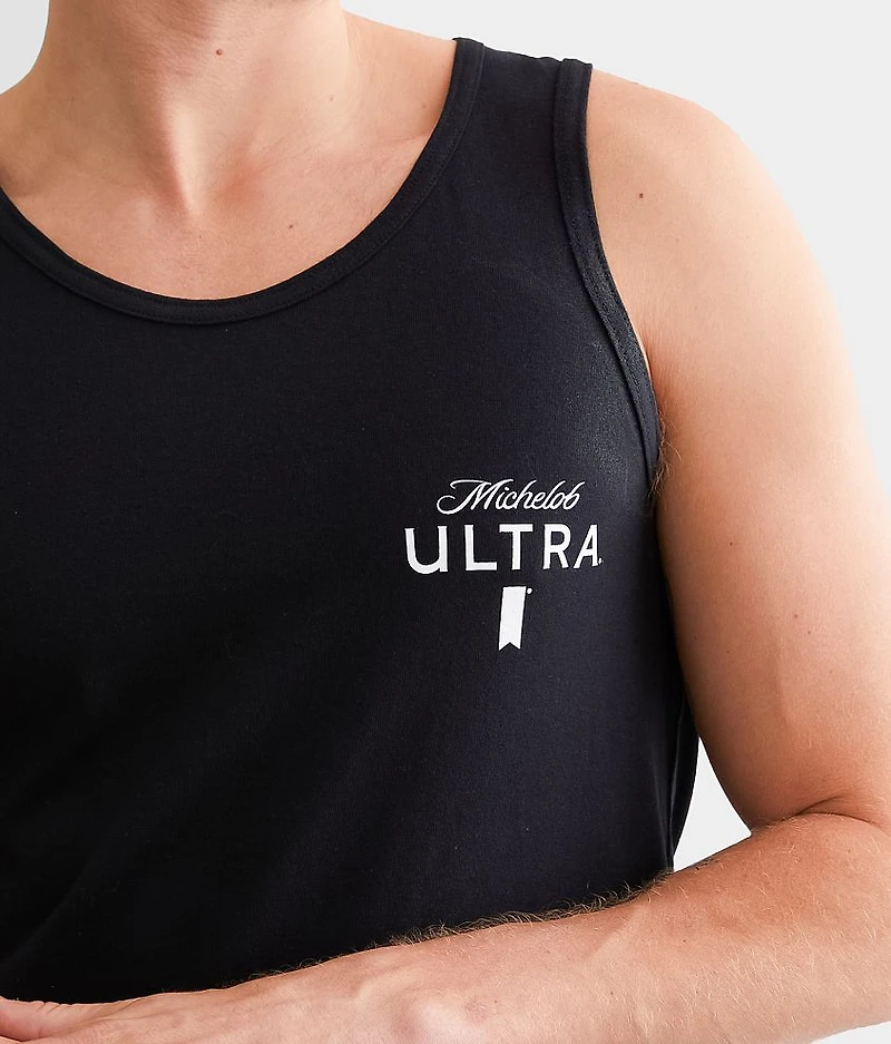 Michelob Ultra® Neon Sign Tank Top