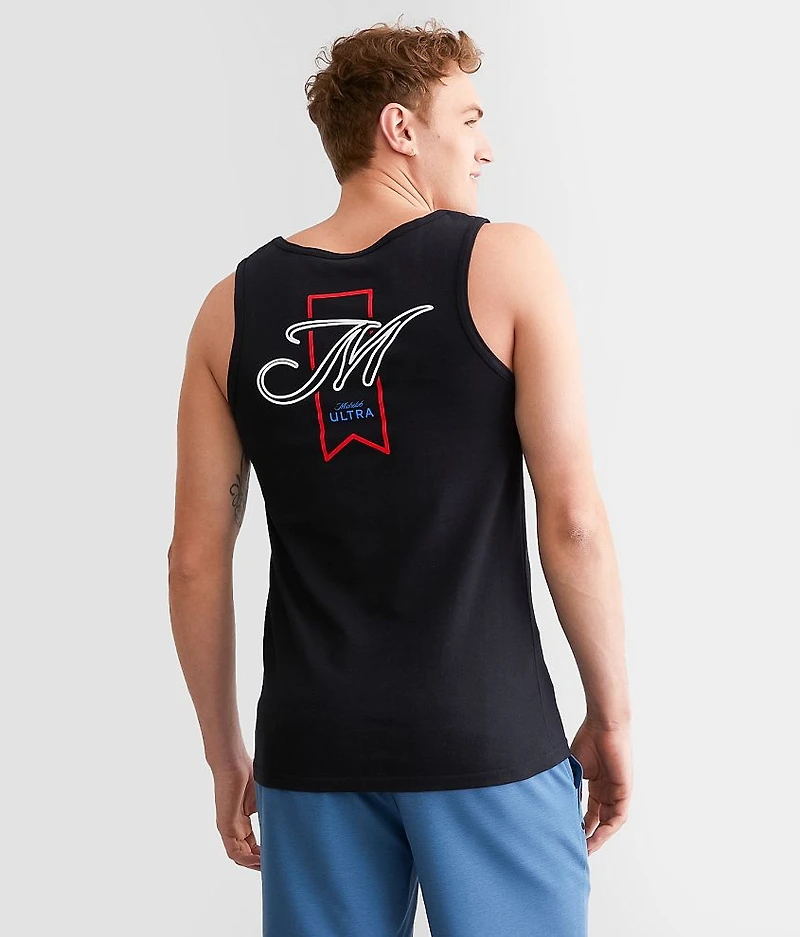 Michelob Ultra® Neon Sign Tank Top