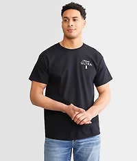 Michelob Ultra® Neon Golf T-Shirt