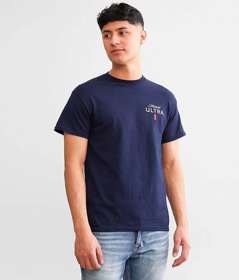 Michelob Ultra® Swish T-Shirt