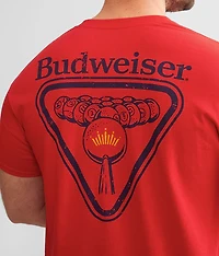 Budweiser® Pool Break T-Shirt
