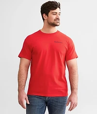 Budweiser® Pool Break T-Shirt