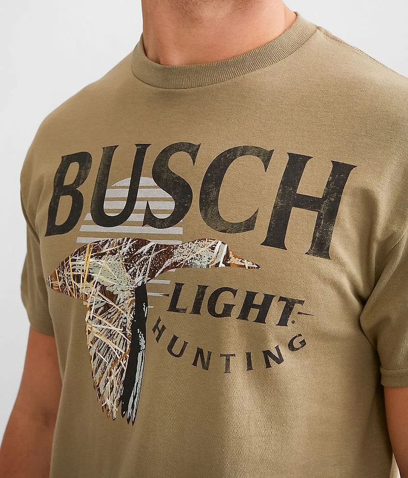 Busch Light® Duck Flight T-Shirt