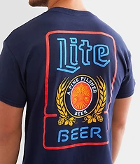 Miller Light® Pilsner T-Shirt