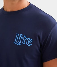 Miller Light® Pilsner T-Shirt