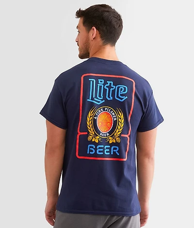 Miller Light® Pilsner T-Shirt