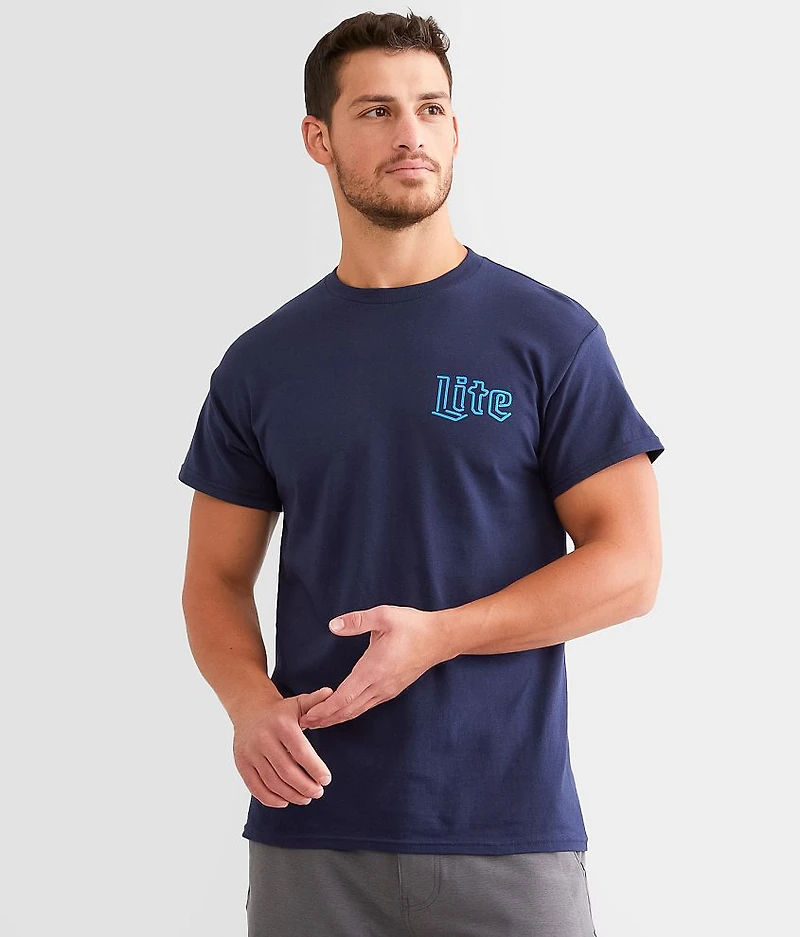 Miller Light® Pilsner T-Shirt