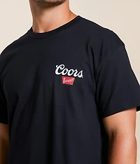 Coors® Banquet Bull Rider T-Shirt