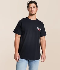 Coors® Banquet Bull Rider T-Shirt