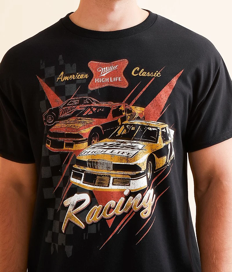 Miller® High Life® Racing T-Shirt