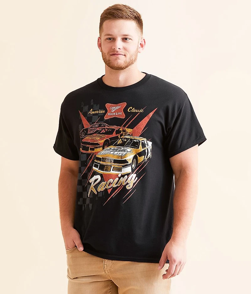 Miller® High Life® Racing T-Shirt