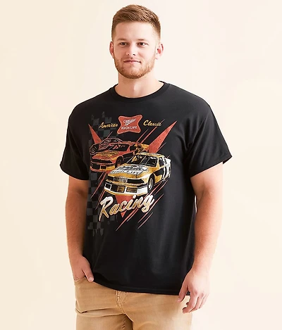 Miller® High Life® Racing T-Shirt