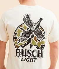 Busch Light® Camo T-Shirt
